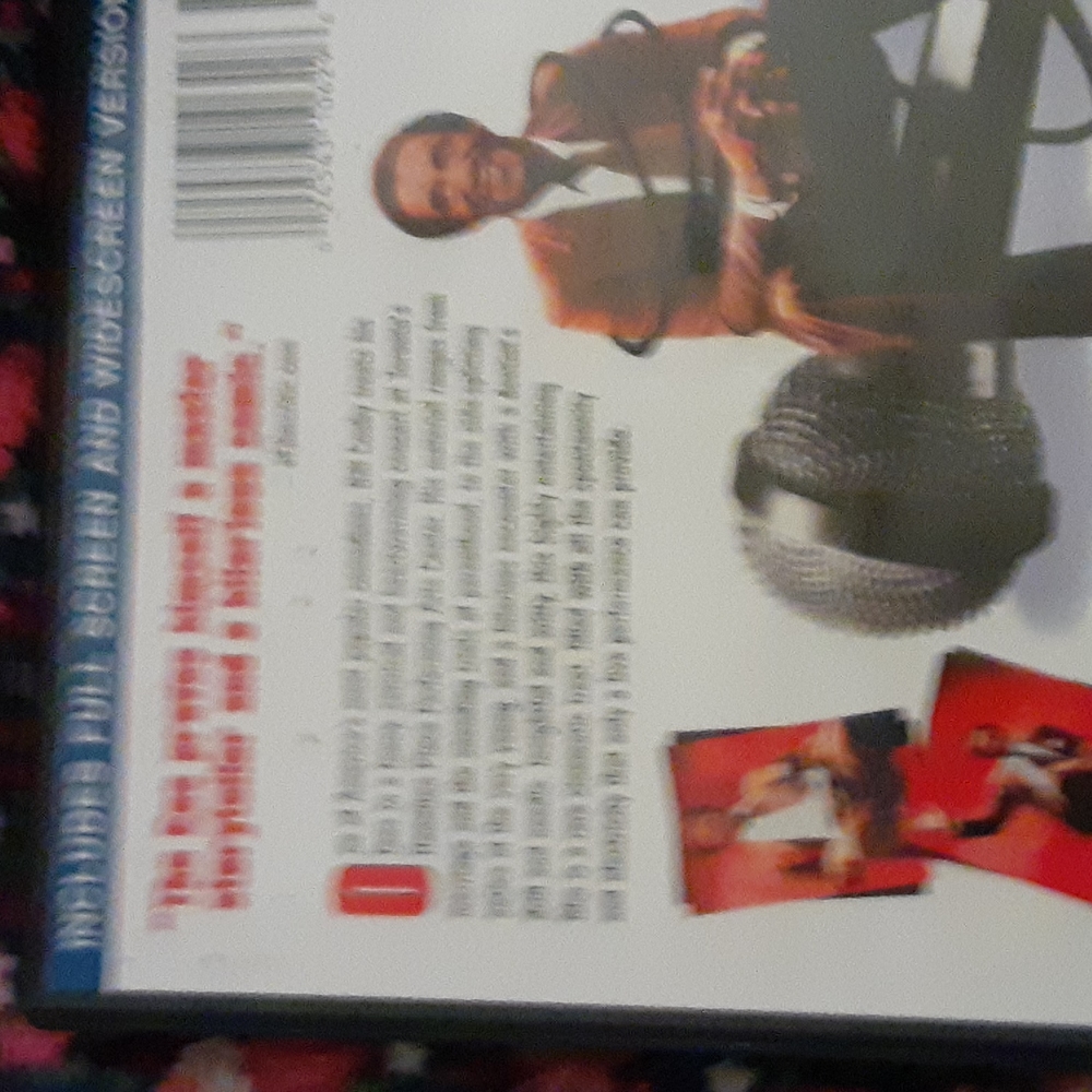 BILL COSBY DVD - Picture 3 of 3